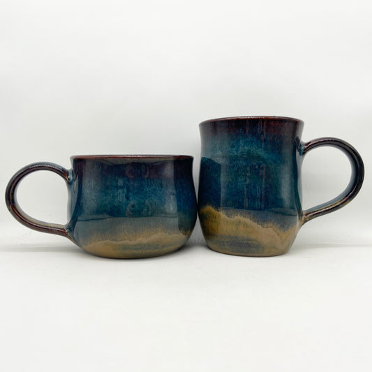 Mug - ‘Desert Nights’