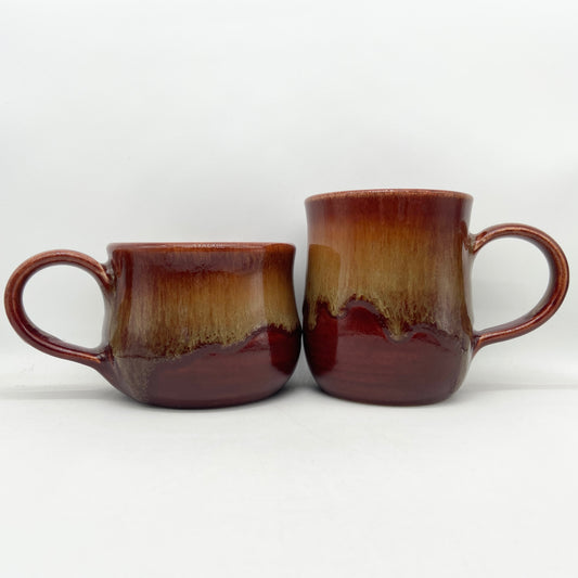 Mug - ‘Blazing Inferno’