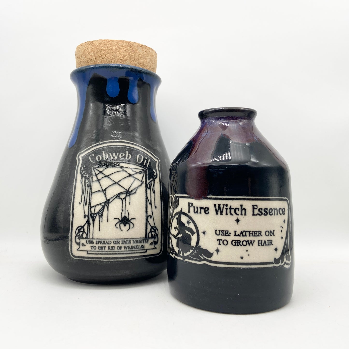 Vase - Potion Bottle