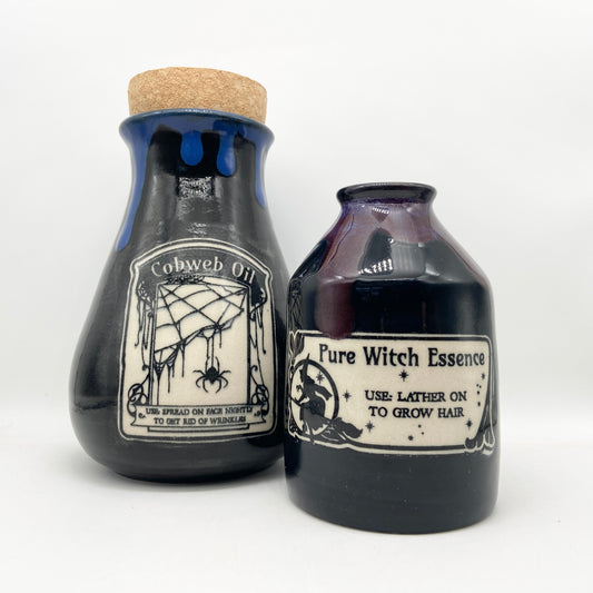 Vase - Potion Bottle