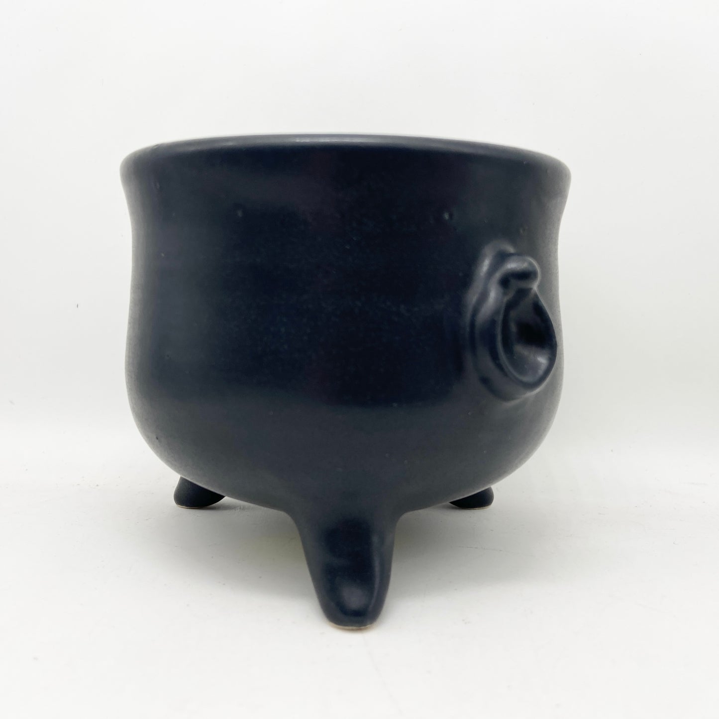 Planter - Cauldron (mini)