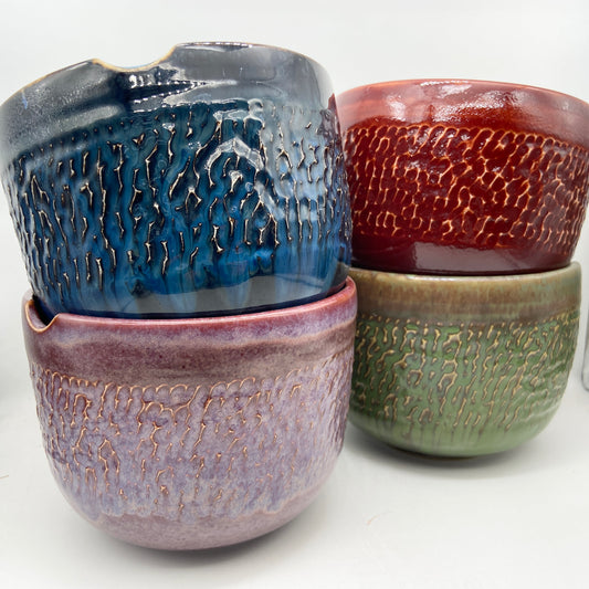 Ramen Bowl - Textured