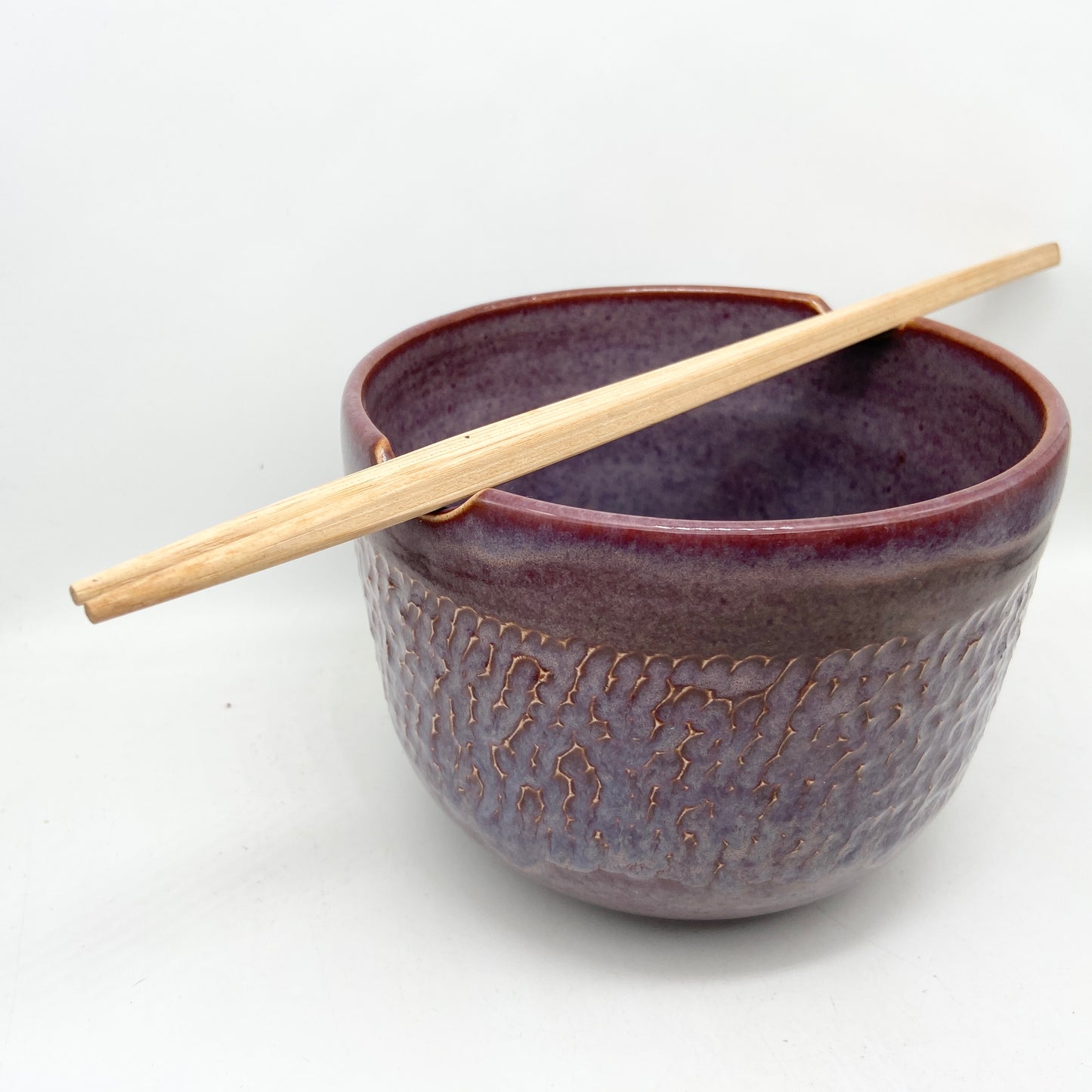 Ramen Bowl - Textured