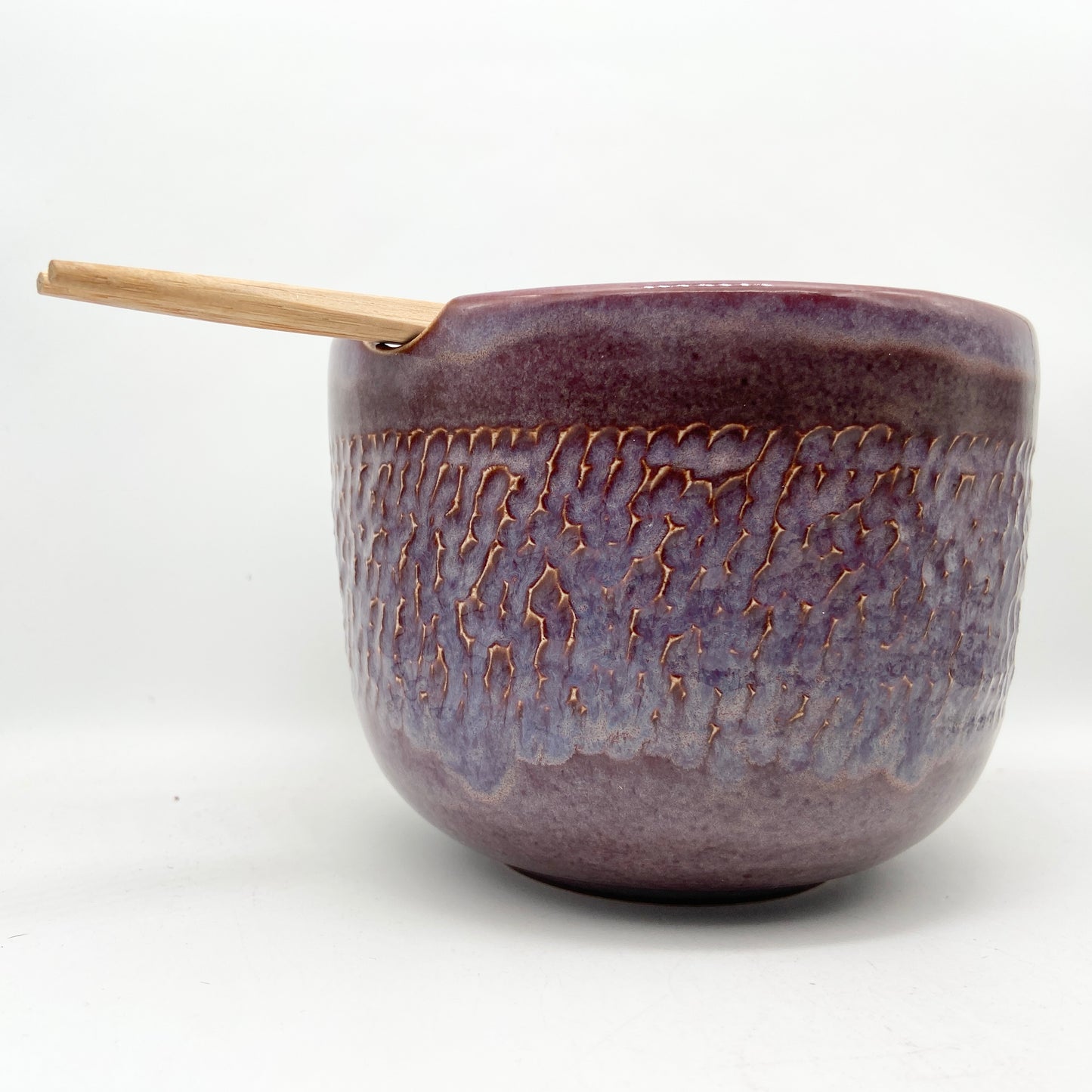 Ramen Bowl - Textured