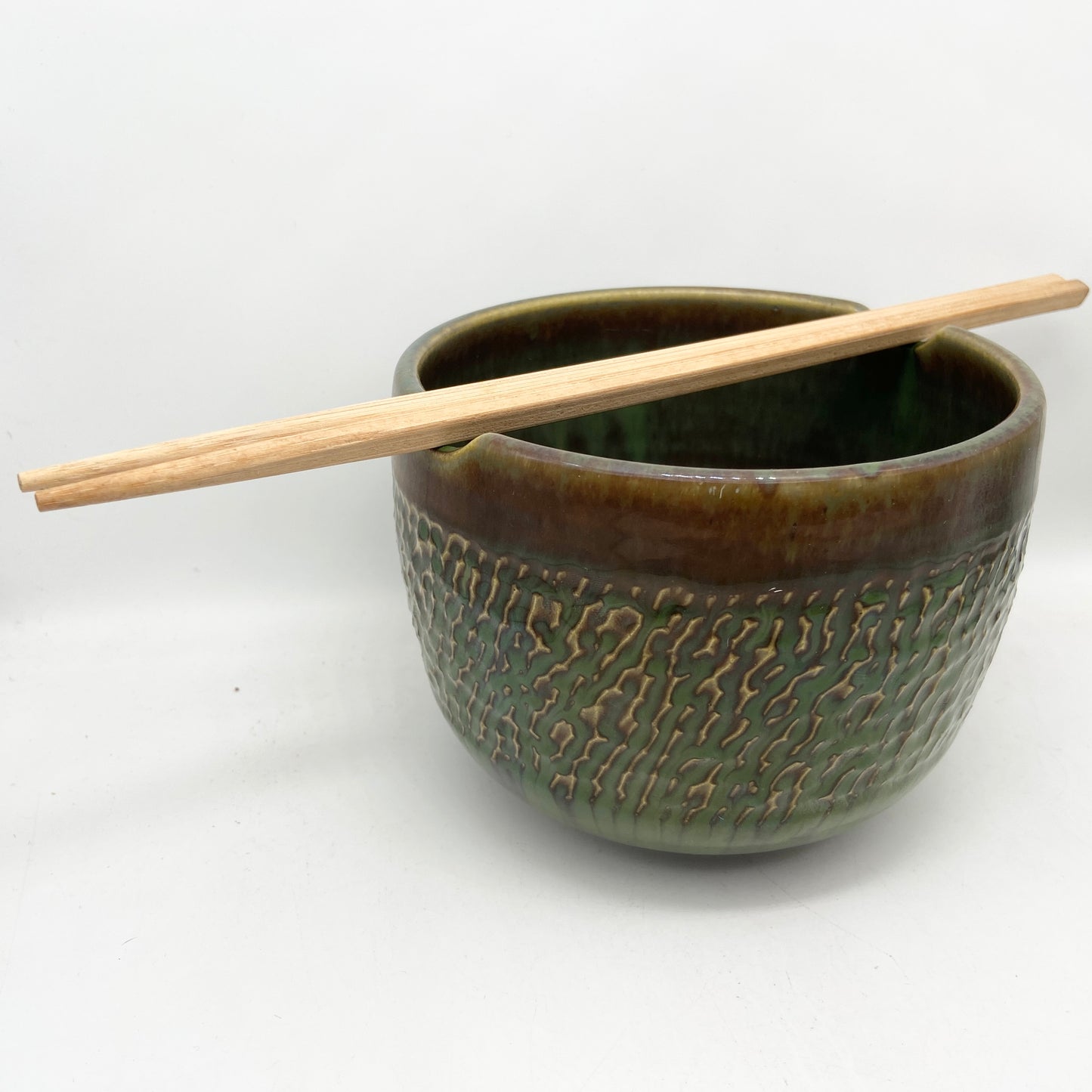 Ramen Bowl - Textured