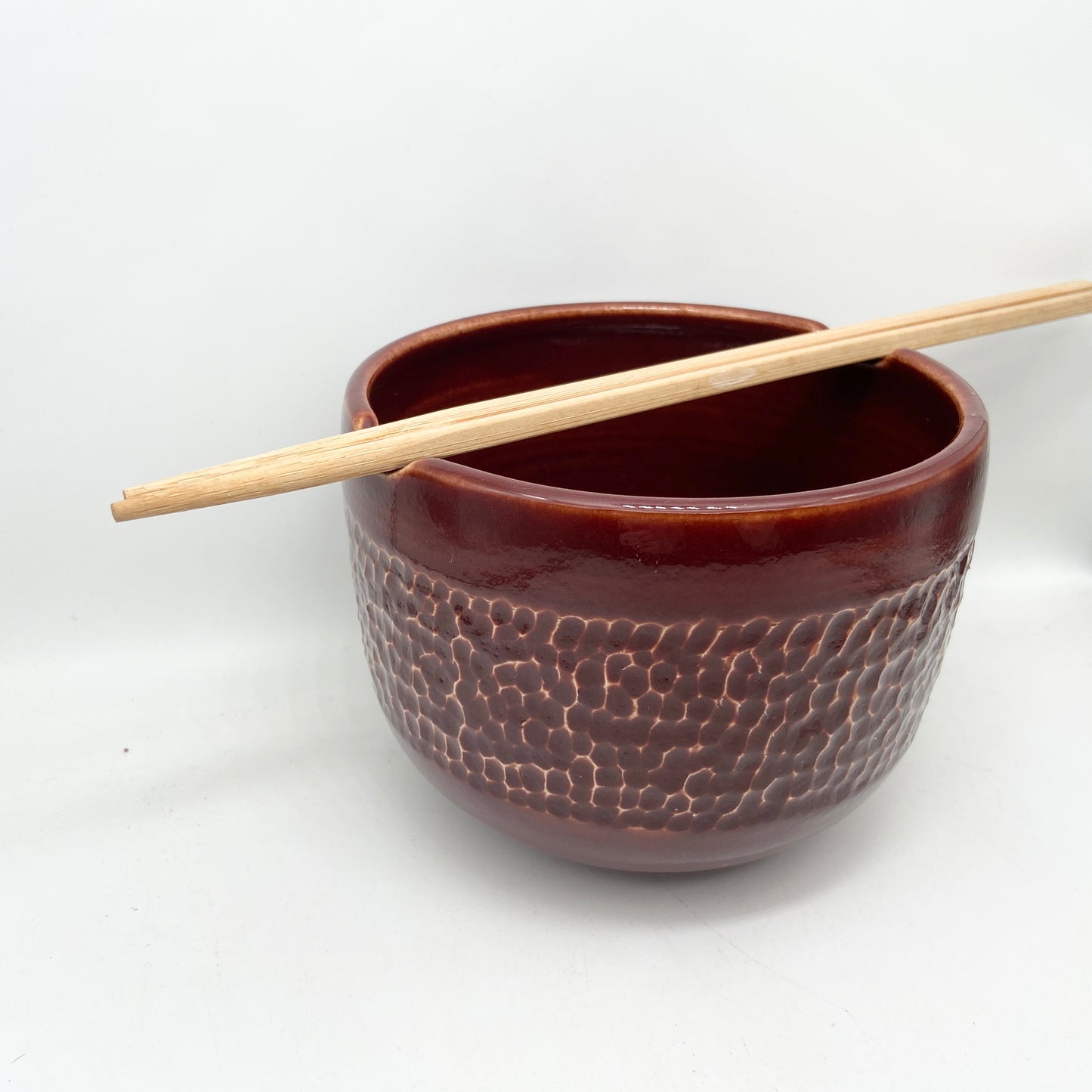 Ramen Bowl - Textured