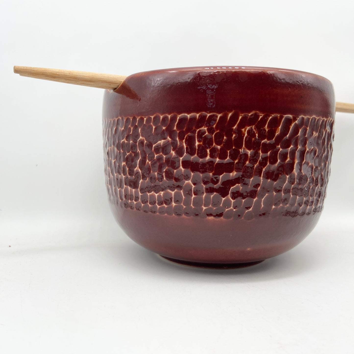Ramen Bowl - Textured