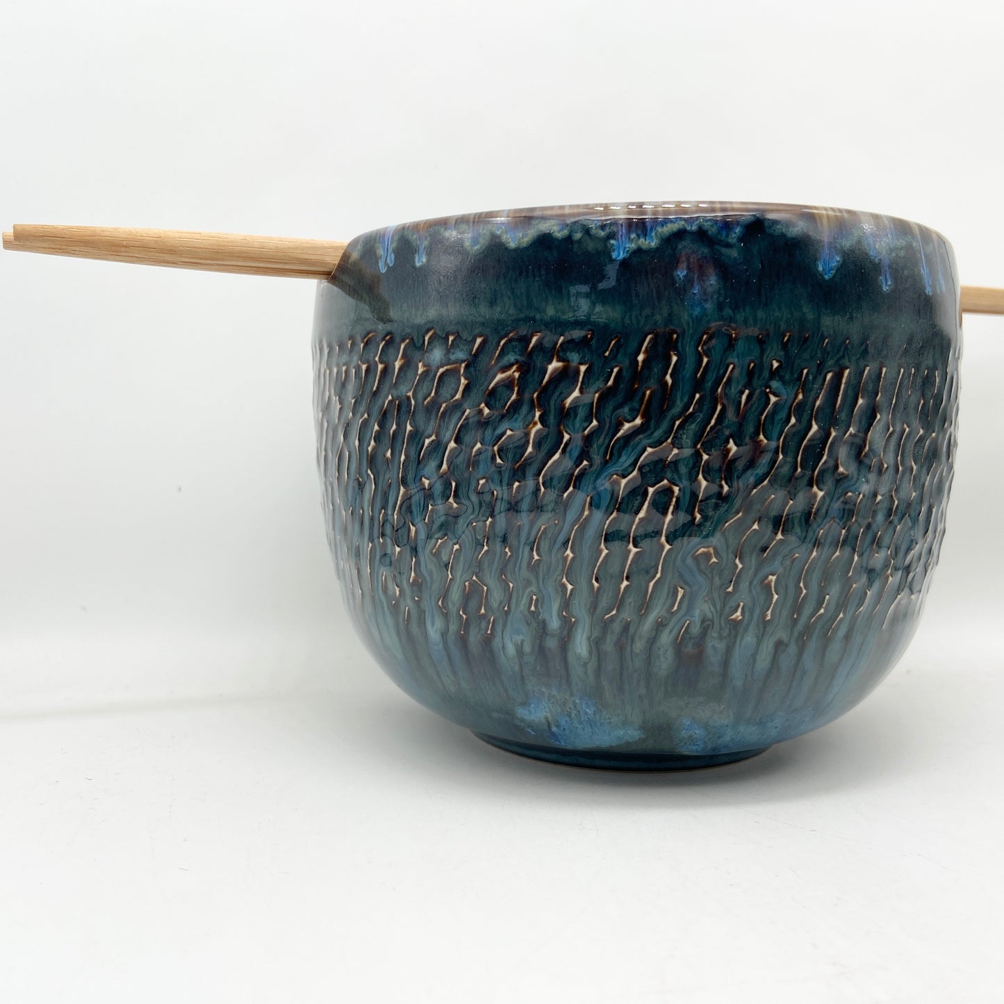 Ramen Bowl - Textured