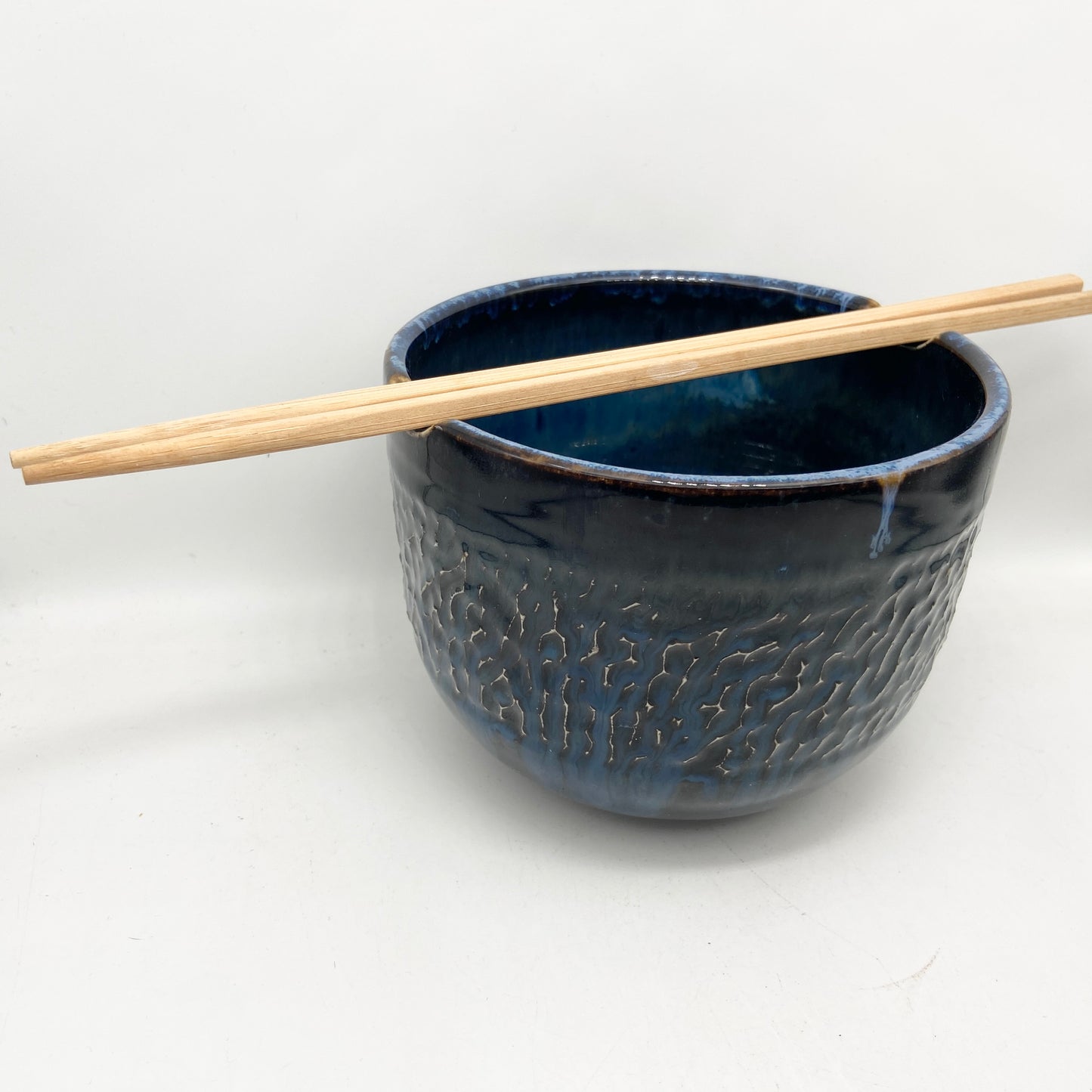 Ramen Bowl - Textured